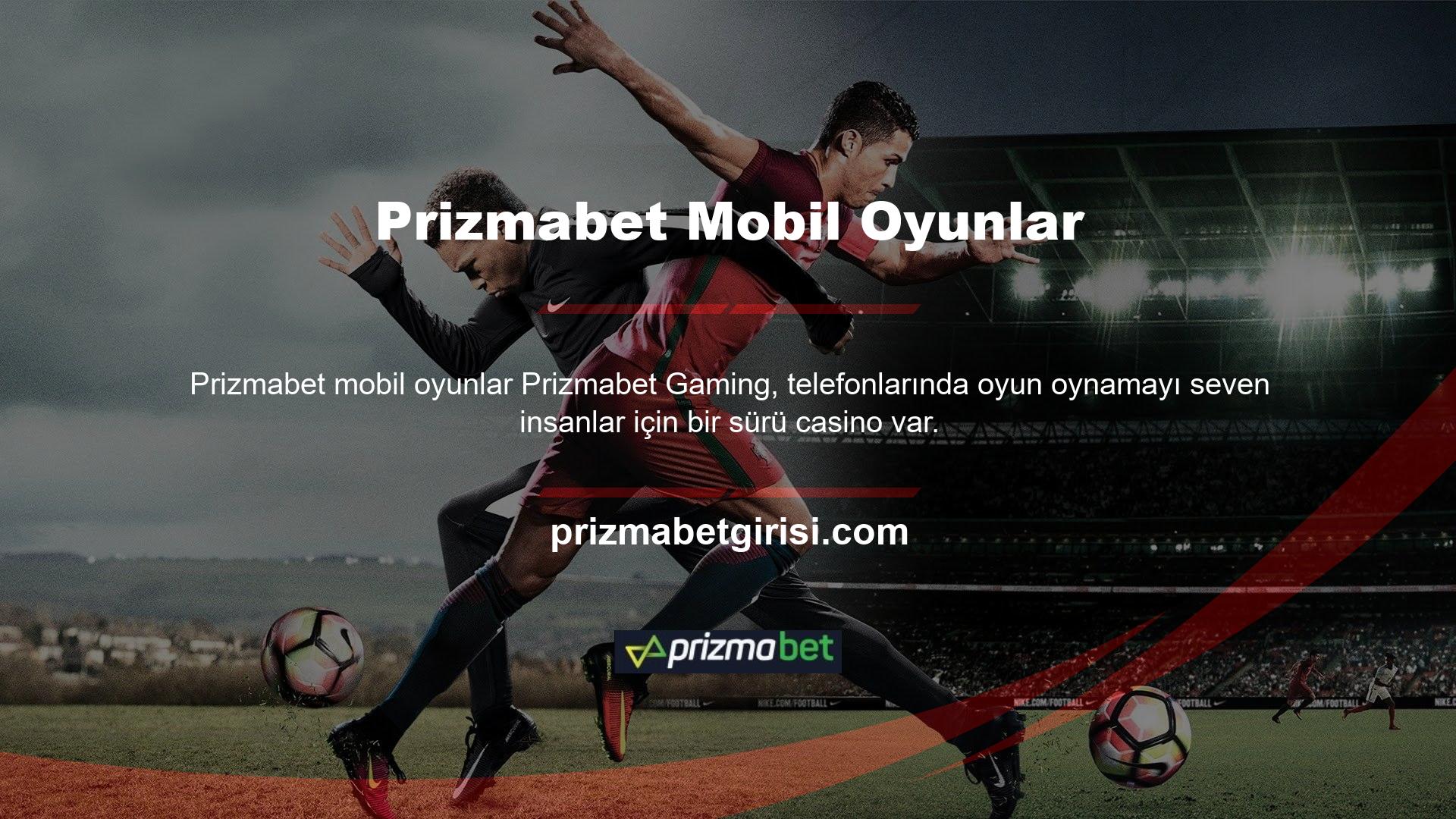 Prizmabet bahis sitesi, lisans ve gerekli tüm sertifikalarla bahis tutkunlarının güvenini kazanmış ve tüm hizmetleri yasal koşullar çerçevesinde sunmuştur